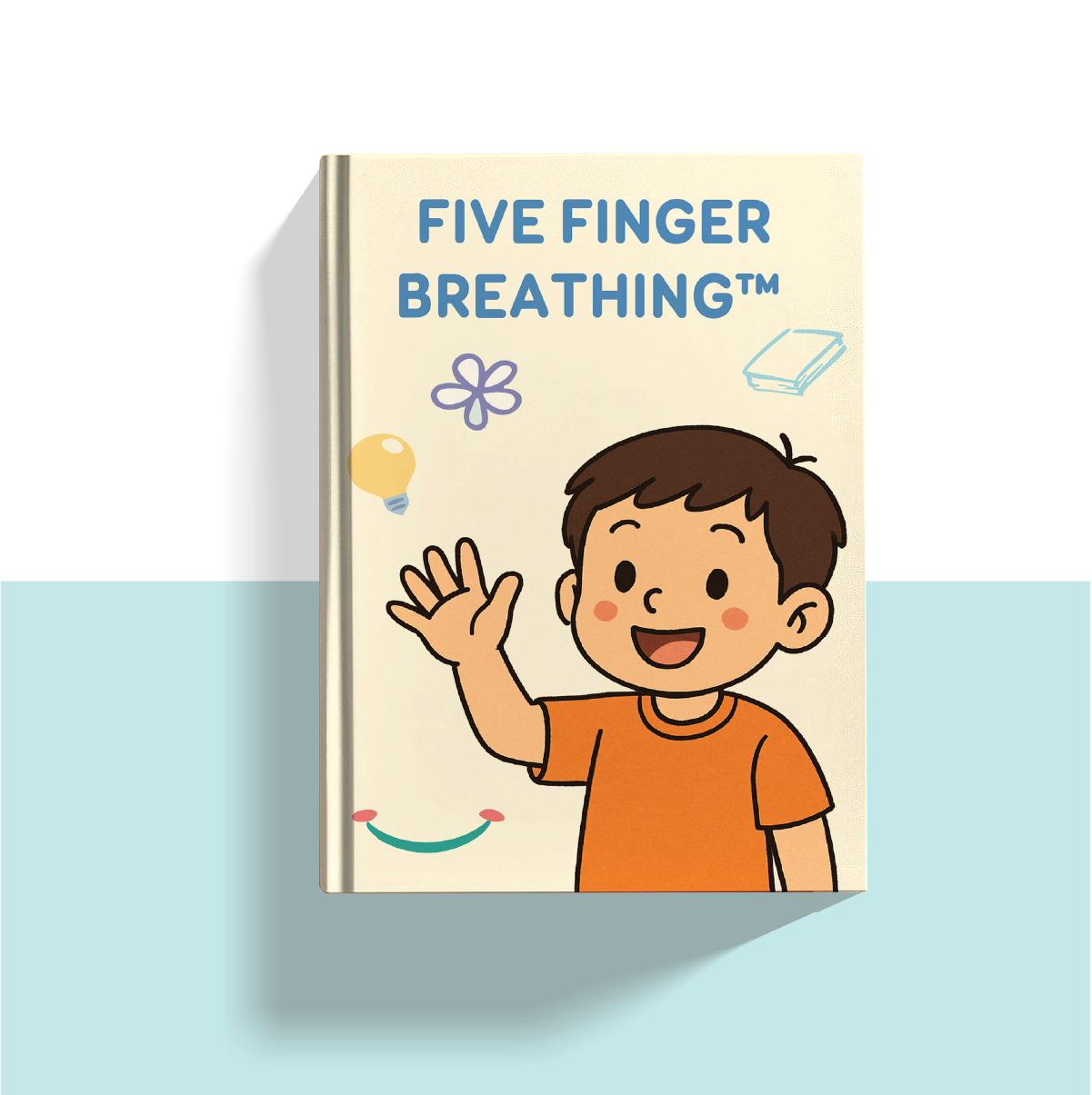 Five Finger Breathing™