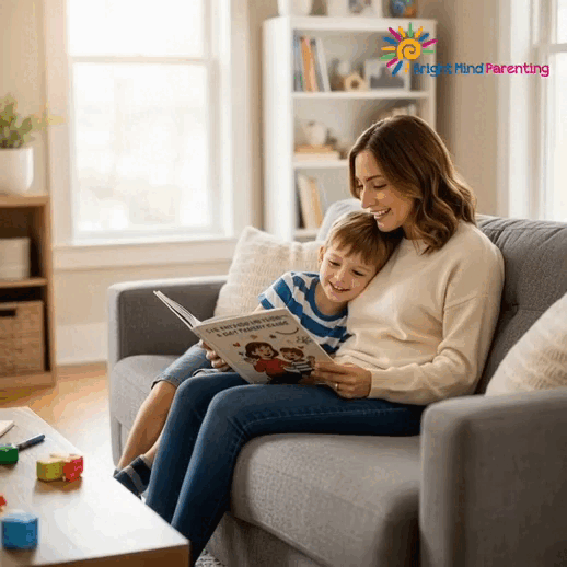 The Anchor Method™: 5-Day ADHD Parent Guide