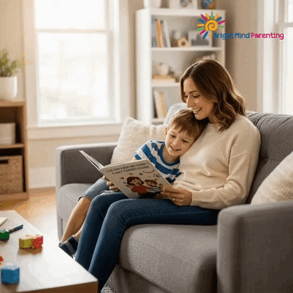 The Anchor Method™: 5-Day ADHD Parent Guide